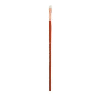 Royal Brush Vienna Oil & Acrylic Long Handle Brush Angle Bright