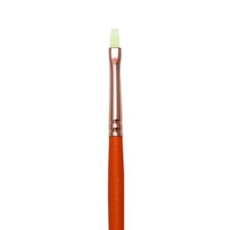 Royal Brush Vienna Oil & Acrylic Long Handle Brush Bright