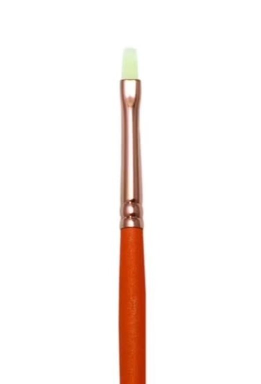 Royal Brush Vienna Oil & Acrylic Long Handle Brush Bright