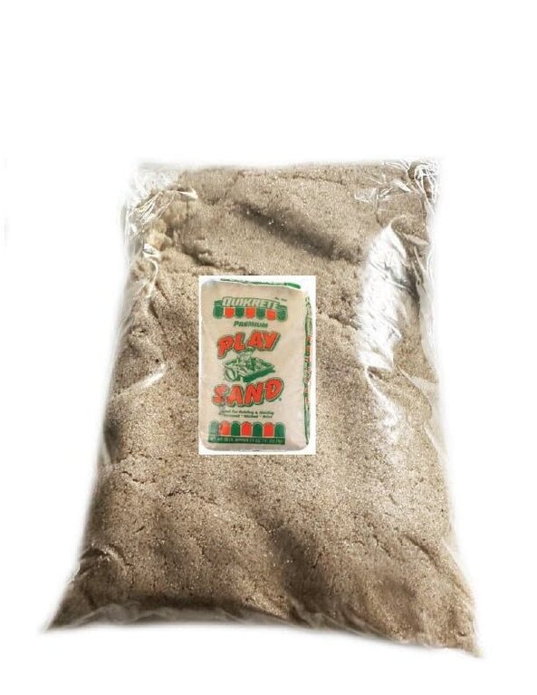 Quikrete Play Sand