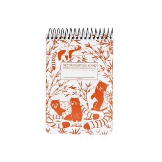 Decomposition Books Topbound Pocket Sized Decomposition Book