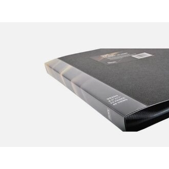 Filexec Filexec Art Presentation Book 8.5"x11" 24 Pages