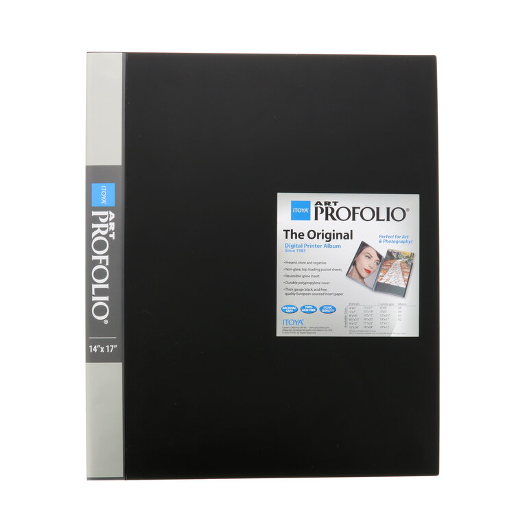 Itoya Itoya Original Art ProFolio