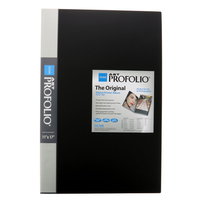 Itoya Itoya Original Art ProFolio