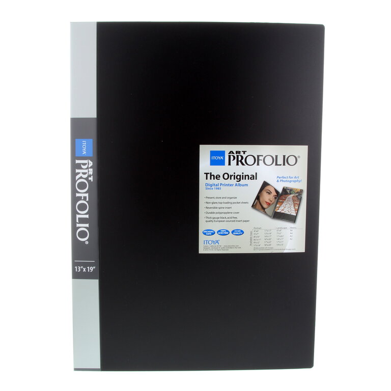 Itoya Itoya Original Art ProFolio