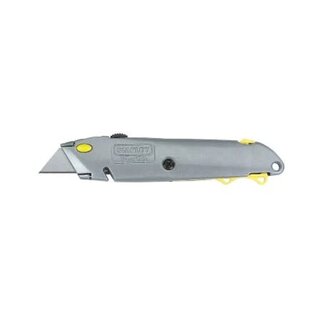 Stanley Stanley QuickChange 6-3/8" Retractable Utility Knife