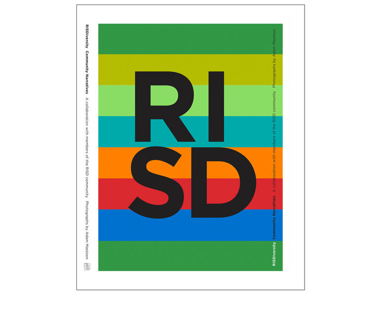 RISDiversity Community Narratives