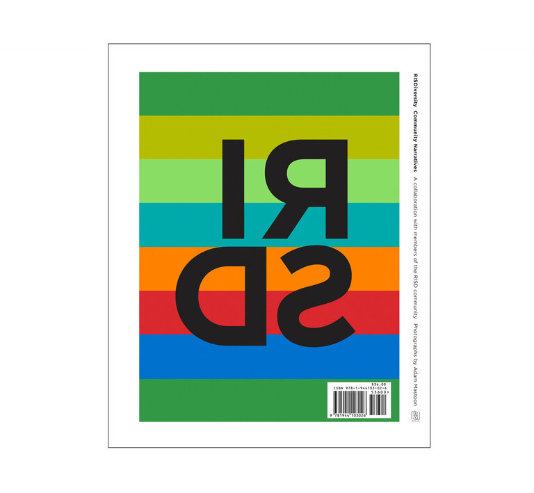 RISDiversity Community Narratives