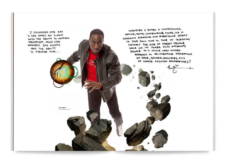 RISDiversity Community Narratives