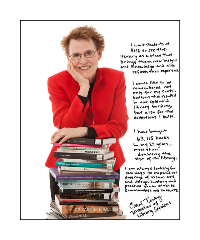 RISDiversity Community Narratives