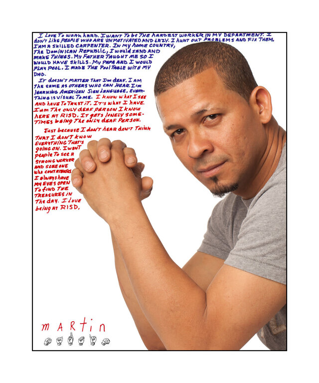 RISDiversity Community Narratives