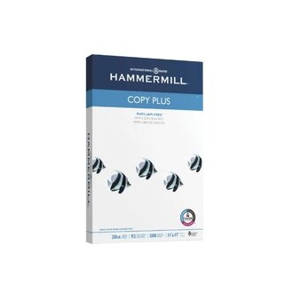 Hammermill Hammermill Tidal MP Copy Paper 11"x17"