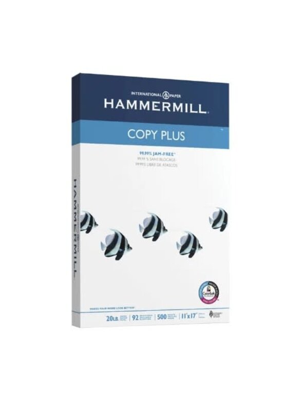 Hammermill Hammermill Tidal MP Copy Paper 11"x17"
