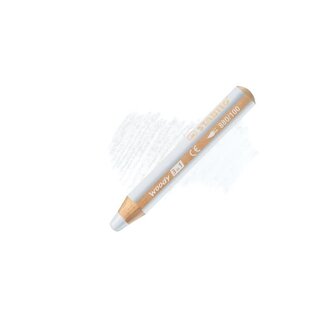 Stabilo Woody 3 in 1 Pencil