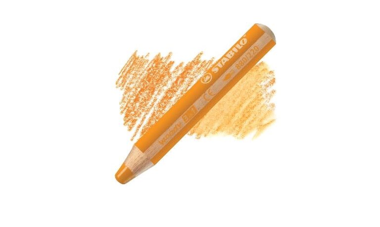 Stabilo Stabilo Woody 3 in 1 Pencil