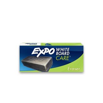 Expo Expo Dry-Erease Soft-Pile Eraser