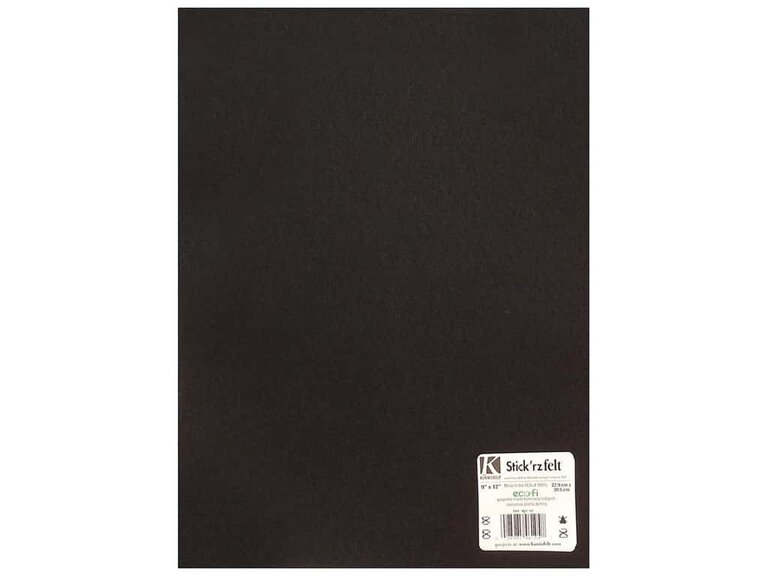 Kunin Kunin Felt Sheet 9"x12"