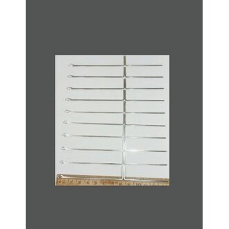 Brother Brother Knitting Machine Plain Needle Standard