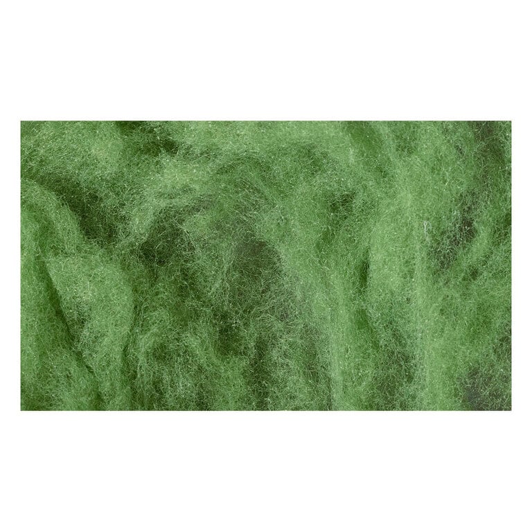 Woodland Scenics Poly Fiber Green 16g FP178