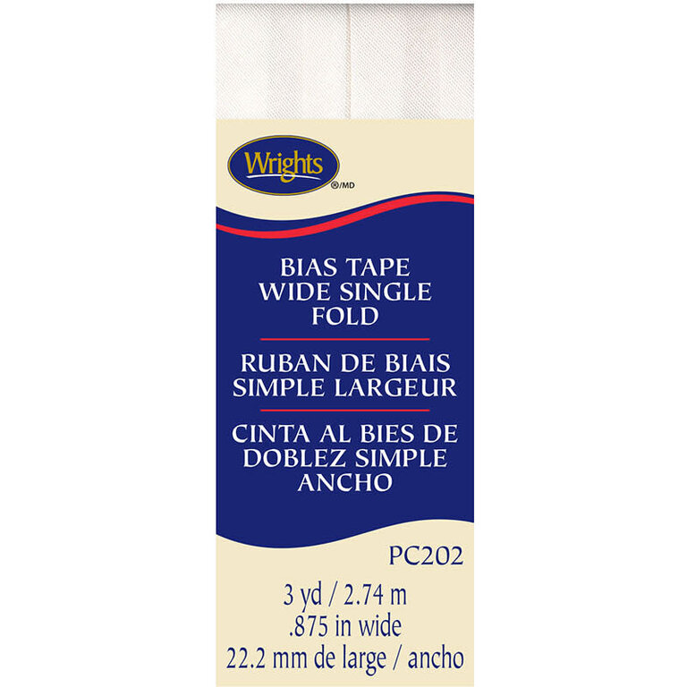 Wrights Wrights Bias Tape