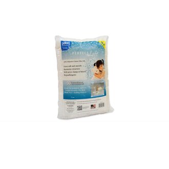 Fiberloft Pellon Perfect Loft Cluster Fiber Fill 32oz
