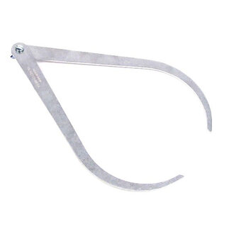 Kemper Aluminum Caliper