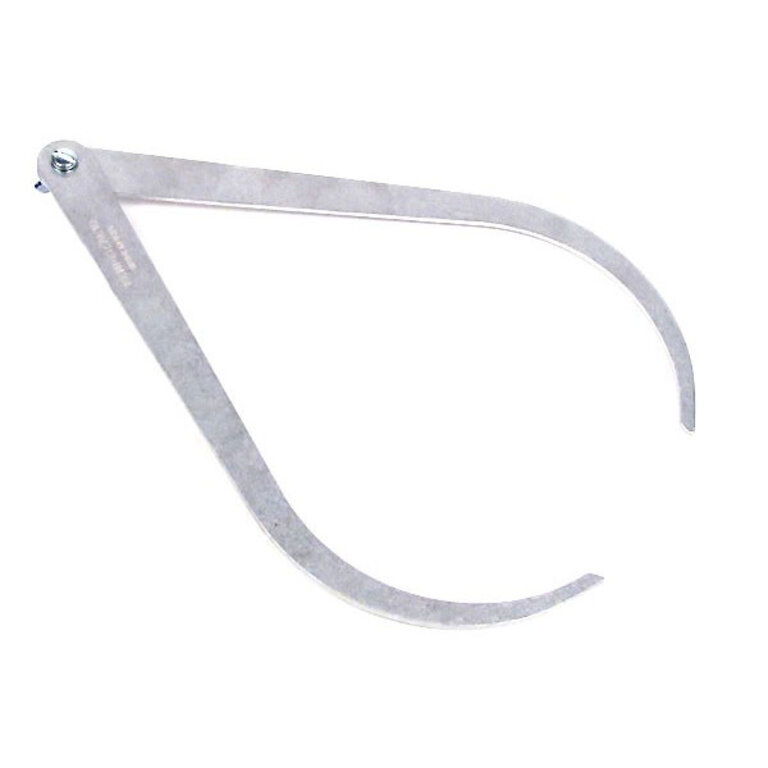 Kemper Aluminum Caliper