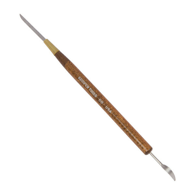 Kemper Clean Up Tool