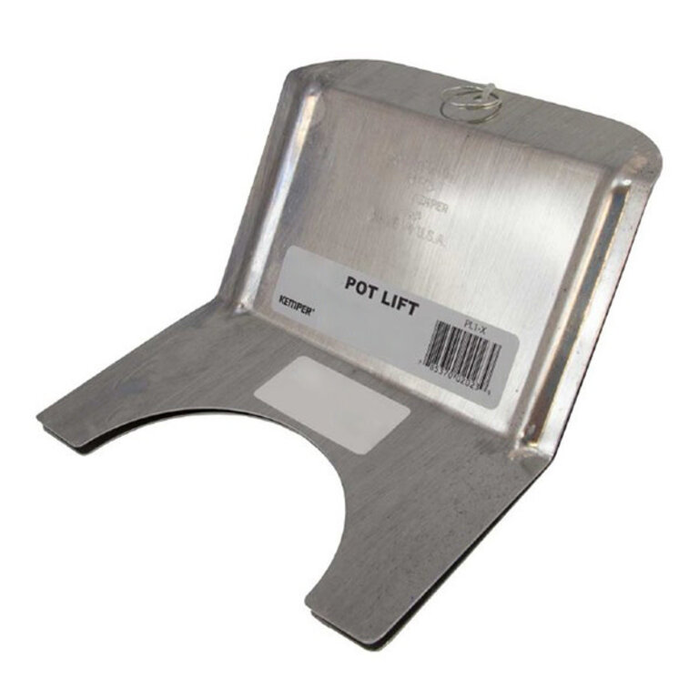 Kemper Pot Lifter