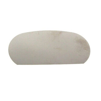 Kemper Stainless Steel Scraper