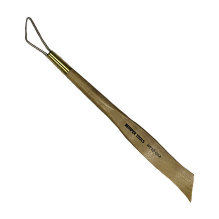 Kemper Wire Wood Tool 8"