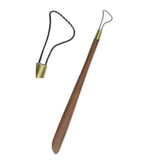 Sculpture House Wire End Modeling Tool