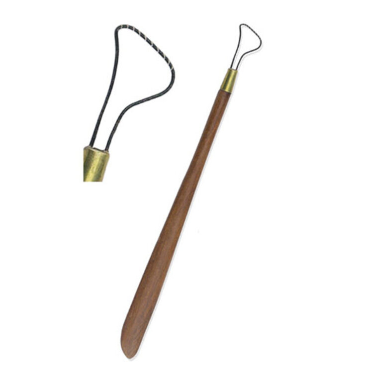 Sculpture House Wire End Modeling Tool