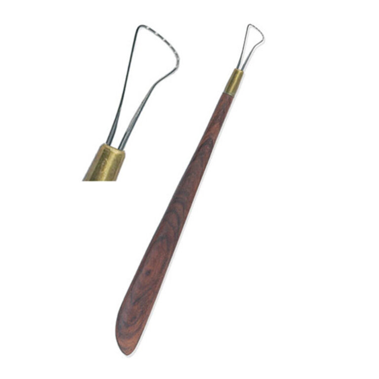 Sculpture House Wire End Modeling Tool