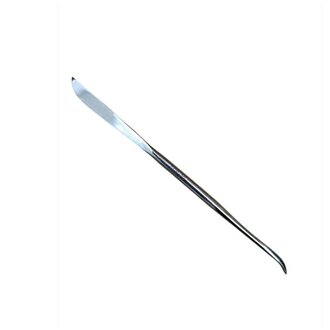 The Compleat Sculptor Sculpting Stainless Steel Tool #20