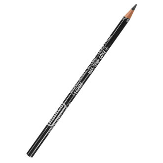 Amaco Underglaze Lead-Free Decorating Pencil #1 Black
