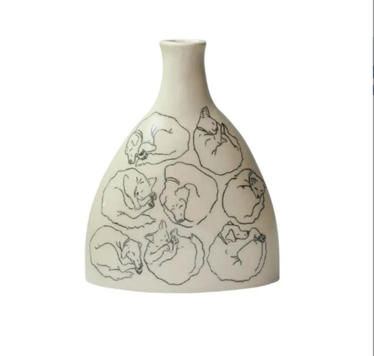 Amaco Underglaze Lead-Free Decorating Pencil #1 Black