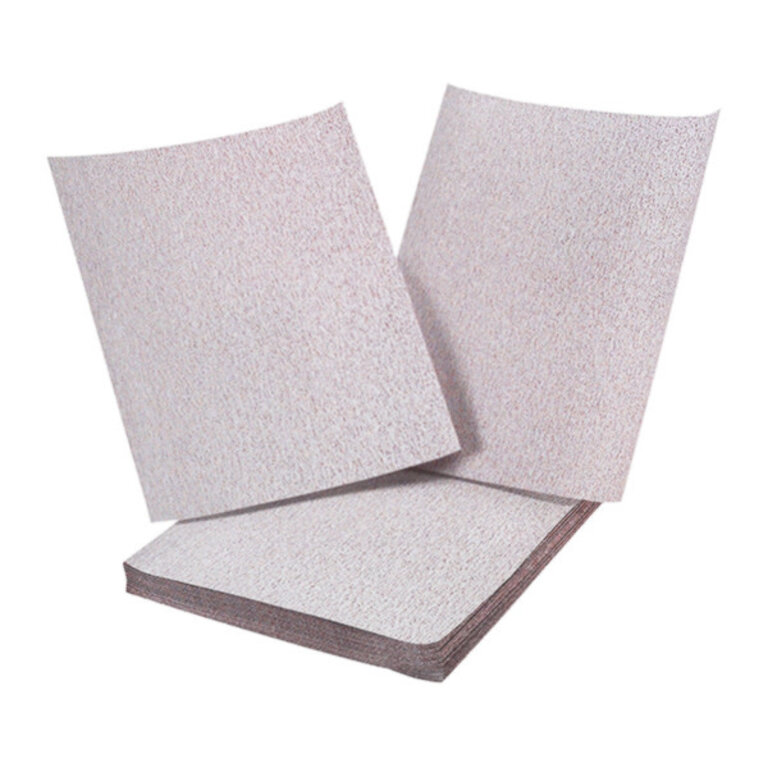 Sait Sait Sandpaper Wood