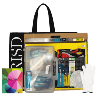 RISD Pre-College Starter Kit
