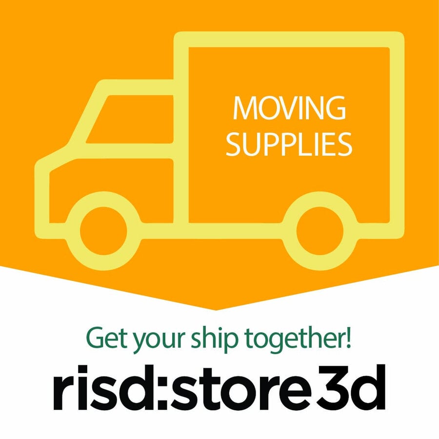 Packing & Shipping Supplies
