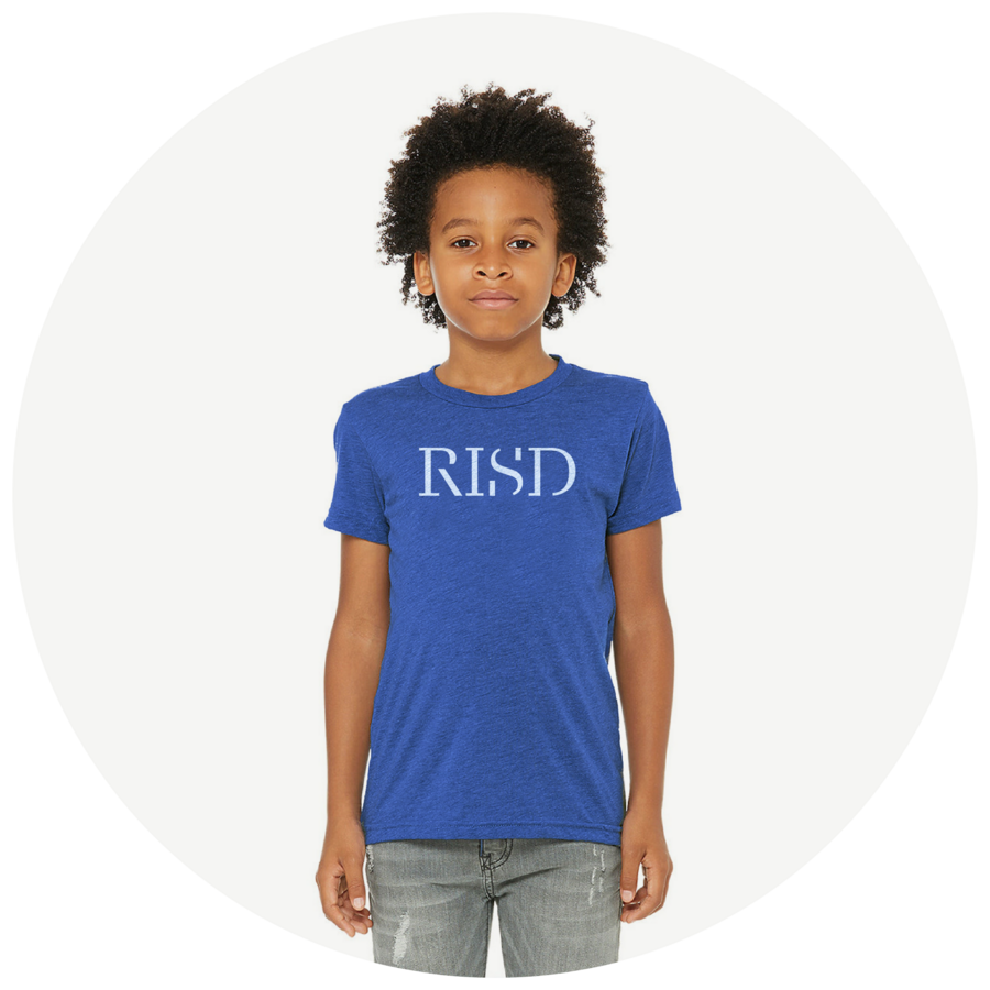 RISD Youth Apparel