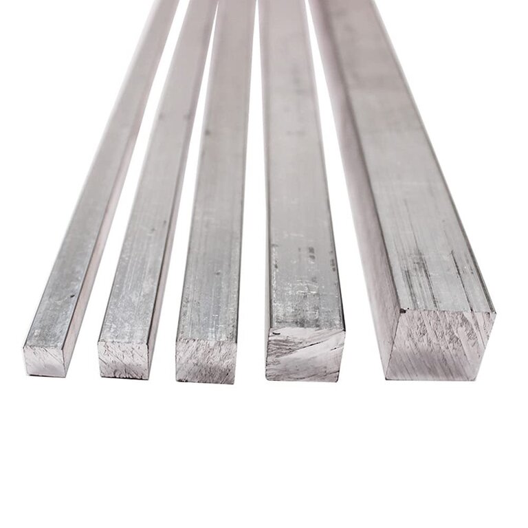 Aluminum Square