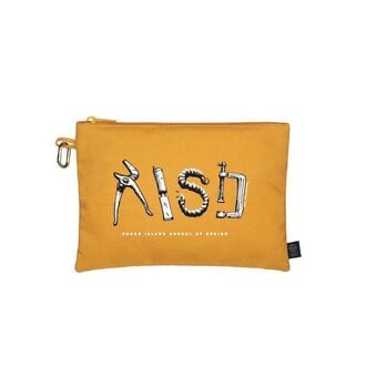 TOOLS Go-Go Pouch With Carabiner