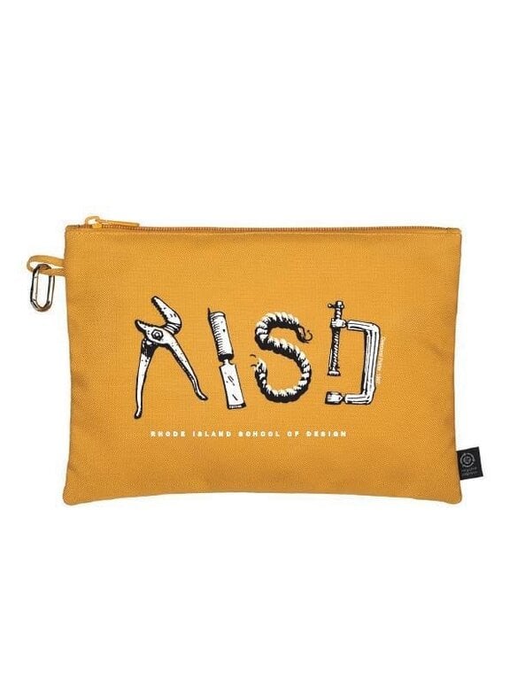 TOOLS Go-Go Pouch With Carabiner