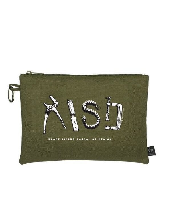 TOOLS Go-Go Pouch With Carabiner