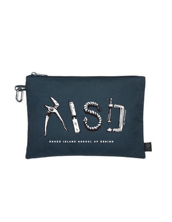 TOOLS Go-Go Pouch With Carabiner