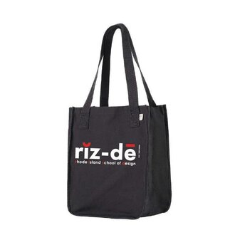 Design By Stacey Dietz '97 RIZ-DE Tote Bag