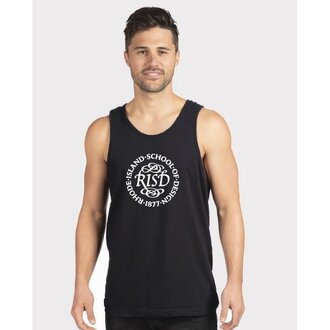 Nex Level Men's Cotton Muscle Tank