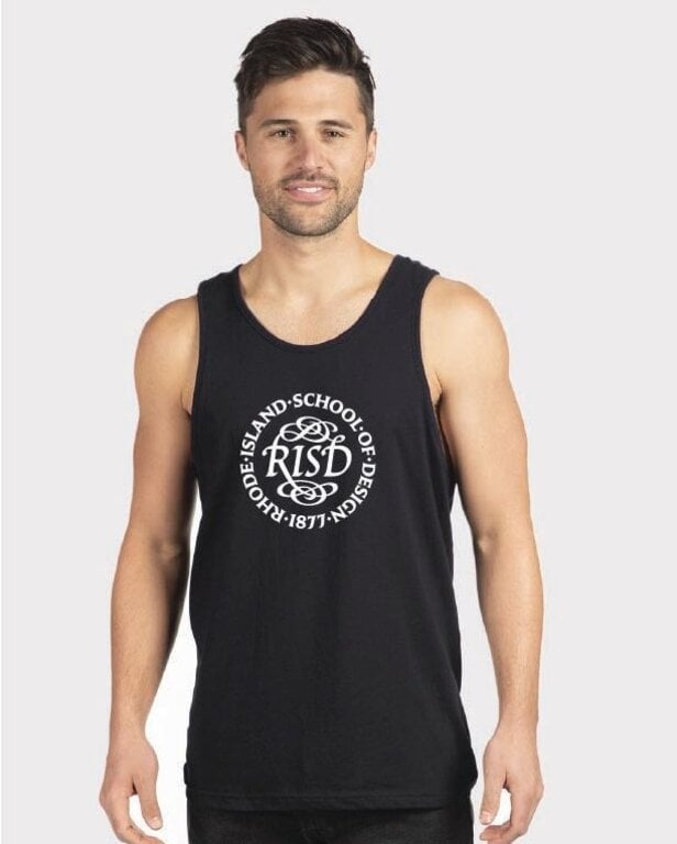 Nex Level Men's Cotton Muscle Tank