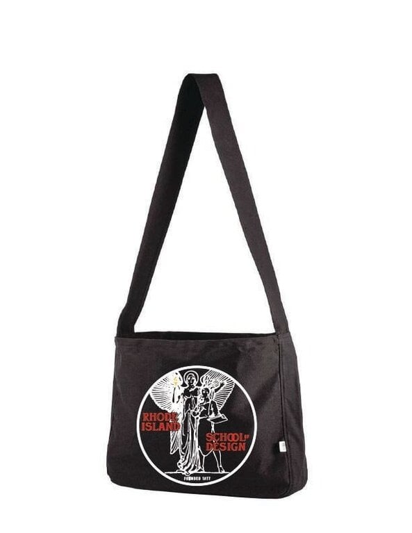 RISD Athena Farmer's Market Bag